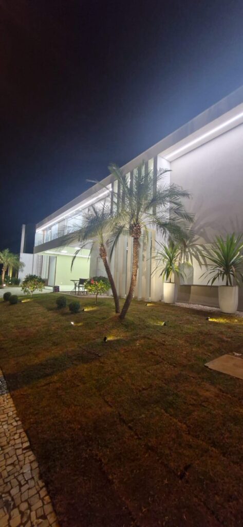 Gesseiro em Franca SP